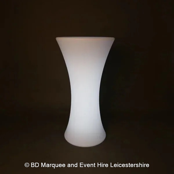 LED Furniture hire Leicestershire